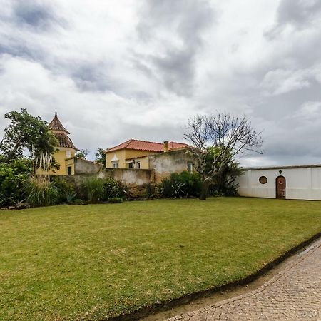 Casa Do Tamariz, XIX Century Beach House เอสตอริล ภายนอก รูปภาพ
