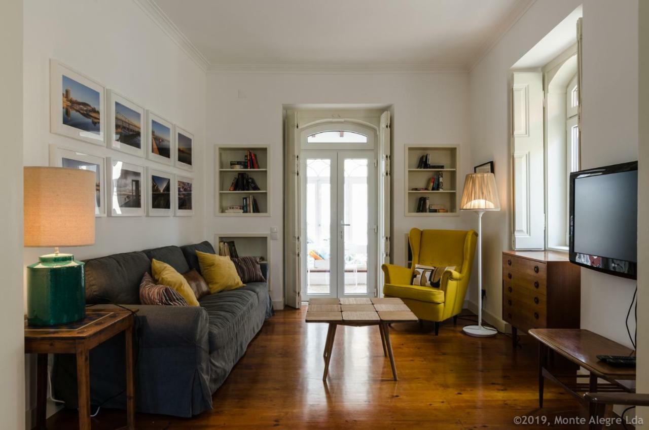 Casa Do Tamariz, XIX Century Beach House เอสตอริล ภายนอก รูปภาพ